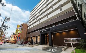 Koko Hotel Osaka Shinsekai
